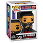 Funko Pop Estrellas de la Música DJ Khaled Figura Vinilo 9 cm