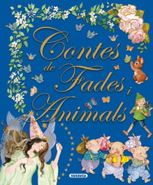 Contes de fades i animals, Susaeta, Equip - SUSAETA EDICIONES