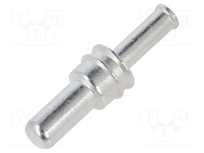 LAPP Contacto Industrial Redondo Platado y Dorado Crimpado LAPP Contacto Industrial Redondo Platado y Dorado Crimpado