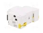 SCHNEIDER ELECTRIC iDPN H Vigi RCBO 16A 30mA 1+N