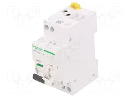 SCHNEIDER ELECTRIC iDPN H Vigi RCBO 16A 30mA 1+N