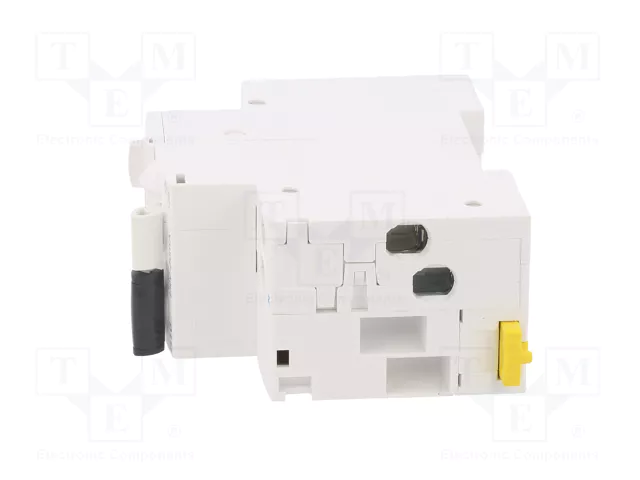SCHNEIDER ELECTRIC iDPN H Vigi RCBO 16A 30mA 1+N SCHNEIDER ELECTRIC iDPN H Vigi RCBO 16A 30mA 1+N
