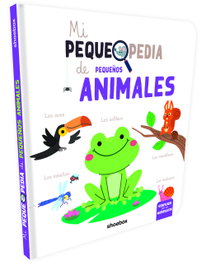 SHOEBOX MEDIA PEQUEÑOS ANIMALES