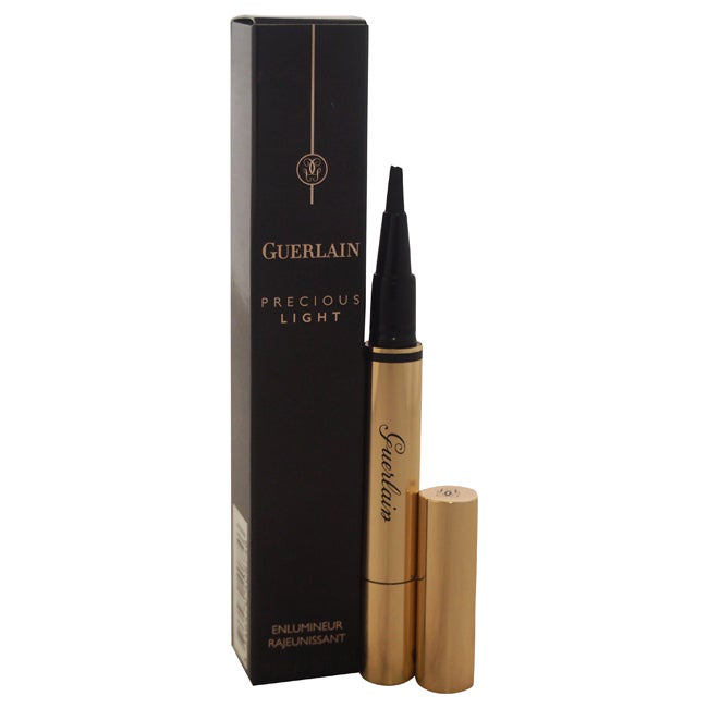 Guerlain Parure Gold Precious Light 00 Guerlain Parure Gold Precious Light 00