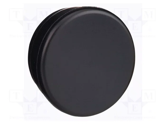 Schneider Electric Tapa Harmony XB6 de 16mm Schneider Electric Tapa Harmony XB6 de 16mm