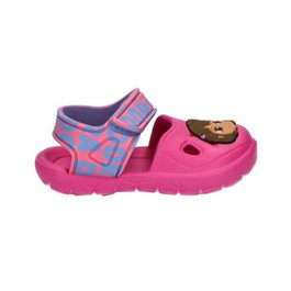Cerdá Sandalias Playa Eva Dora La Exploradora T024 - PINK