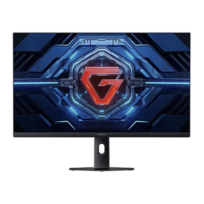 Xiaomi Gaming Monitor G27i 2026 27'' Full HD IPS 200Hz Negro Xiaomi Gaming Monitor G27i 2026 27'' Full HD IPS 200Hz Negro