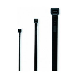 Cimco. Werkzeuge HOME Kabelbinder 750x7,5 schwarz 181876