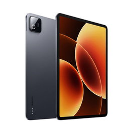 XIAOMI Xiaomi Pad 8 Pro Tablet Android 11.2" 3.2K 144Hz, Snapdragon 8 Elite, 12GB RAM 512GB, 50MP Cámara, Gray, VHU6570EU