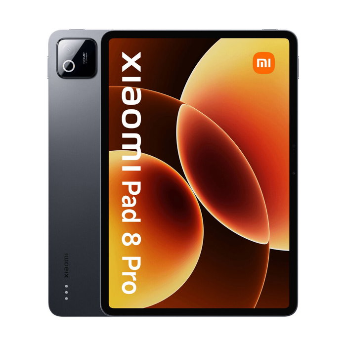 Xiaomi Pad 8 Pro 11.2 pulgadas 12GB 512GB Gris