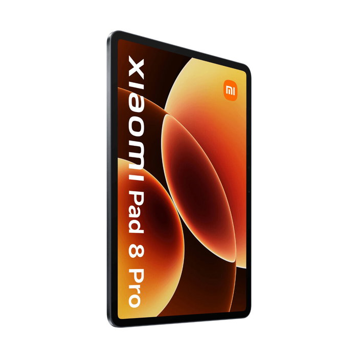 Xiaomi Pad 8 Pro 11.2 pulgadas 12GB 512GB Gris