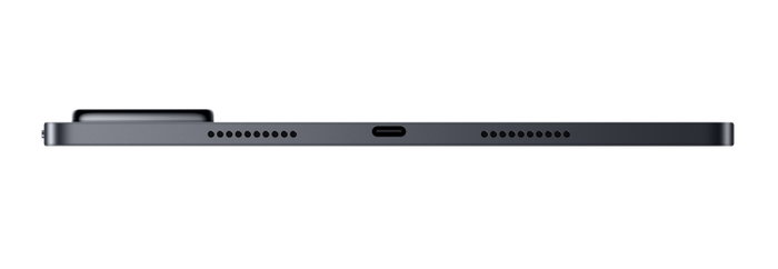 Xiaomi Pad 8 Pro 11.2 pulgadas 12GB 512GB Gris