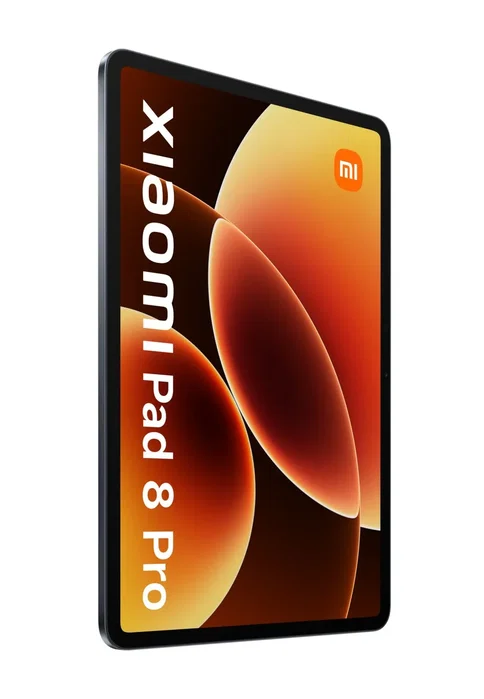 Xiaomi Pad 8 Pro 11.2 pulgadas 12GB 512GB Gris