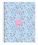 Safta Cuaderno Espiral A4 120 Hojas Cuadro 5 mm Vicky Martin Berrocal