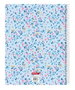 Safta Cuaderno Espiral A4 120 Hojas Cuadro 5 mm Vicky Martin Berrocal