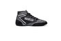 Sparco Zapatilla Xtreme FIA 8856-2018 Talla 38 Negro/Blanco
