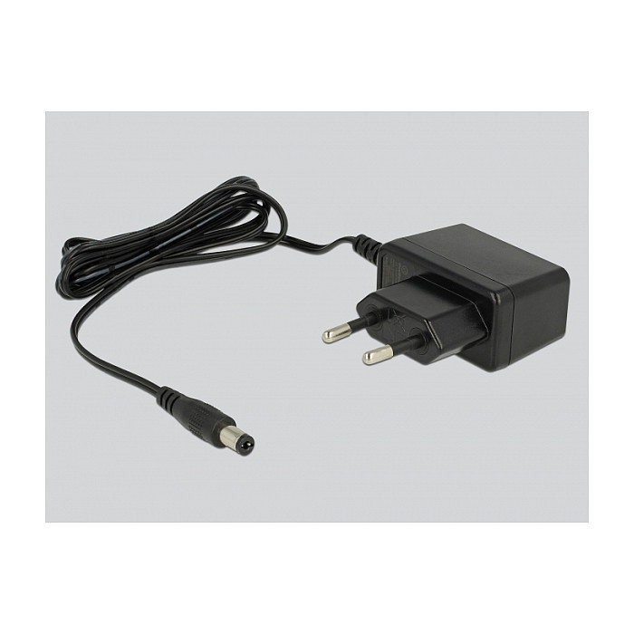 DeLOCK Switch TOSLINK 2 Entradas 1 Salida Audio Óptico Negro
