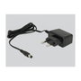 DeLOCK Switch TOSLINK 2 Entradas 1 Salida Audio Óptico Negro