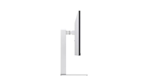 LG 34BF550B-W Monitor UltraWide 34 Pulgadas Blanco IPS WFHD 100Hz