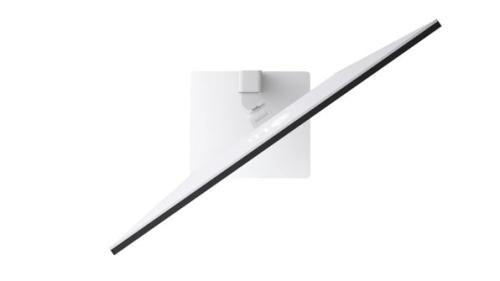 LG 34BF550B-W Monitor UltraWide 34 Pulgadas Blanco IPS WFHD 100Hz