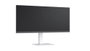LG 34BF550B-W Monitor UltraWide 34 Pulgadas Blanco IPS WFHD 100Hz