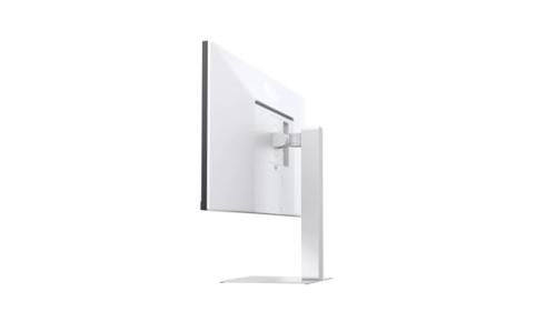 LG 34BF550B-W Monitor UltraWide 34 Pulgadas Blanco IPS WFHD 100Hz
