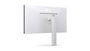 LG 34BF550B-W Monitor UltraWide 34 Pulgadas Blanco IPS WFHD 100Hz