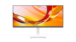 LG 34BF550B-W Monitor UltraWide 34 Pulgadas Blanco IPS WFHD 100Hz