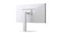 LG 34BF550B-W Monitor UltraWide 34 Pulgadas Blanco IPS WFHD 100Hz