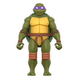 Super7 Teenage Mutant Ninja Turtles Ultimates Wave 12 Donatello