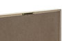 DKD Home Decor Cuadro MDF Yeso 3D Surtido 25x2,2x25 cm