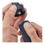 Panasonic ER-CDT1 Cabezal de Afeitado de 3 Cabezas, Azul