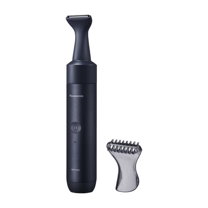 Panasonic ER-CDT1 Cabezal de Afeitado de 3 Cabezas, Azul