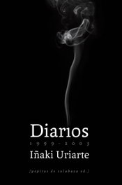Diarios 1999-2003, Iñaki Uriarte - PEPITAS DE CALABAZA