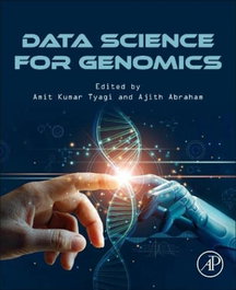 ACADEMIC PRESS Data science for genomics