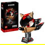 LEGO Sonic the Hedgehog 77000 Shadow the Hedgehog - Set de Construcción de 720 Piezas, Multicolor, a Partir de 18 Años