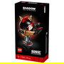 LEGO Sonic the Hedgehog 77000 Shadow the Hedgehog - Set de Construcción de 720 Piezas, Multicolor, a Partir de 18 Años