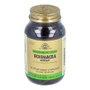 SOLGAR Echinacea 60 Cápsulas Vegetales con Extracto de Raíz Estandarizado
