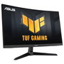 Asus TUF Gaming VG27VQ3B Monitor Curvo 27'' Full HD 180Hz Fast VA 1ms Negro