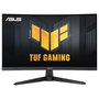 Asus TUF Gaming VG27VQ3B Monitor Curvo 27'' Full HD 180Hz Fast VA 1ms Negro