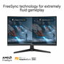 Asus TUF Gaming VG27VQ3B Monitor Curvo 27'' Full HD 180Hz Fast VA 1ms Negro