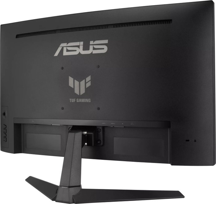 Asus TUF Gaming VG27VQ3B Monitor Curvo 27'' Full HD 180Hz Fast VA 1ms Negro
