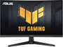Asus TUF Gaming VG27VQ3B Monitor Curvo 27'' Full HD 180Hz Fast VA 1ms Negro