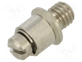 HARTING Han 48B latching roller bolt