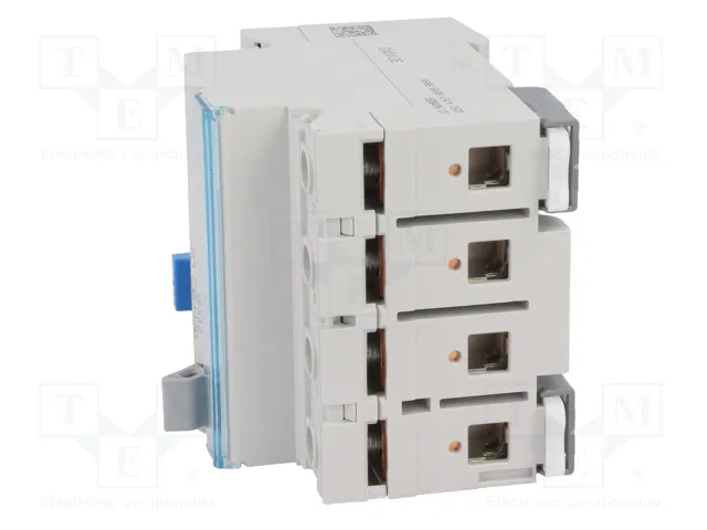 HAGER Interruptor Diferencial 40A 30mA 3+N