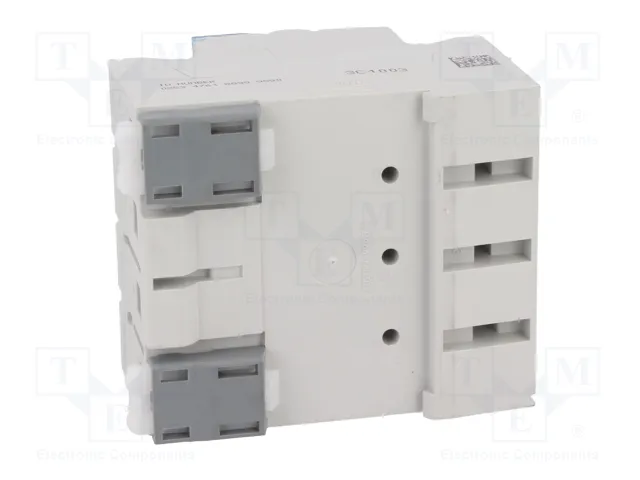 HAGER Interruptor Diferencial 40A 30mA 3+N