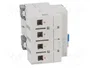 HAGER Interruptor Diferencial 40A 30mA 3+N