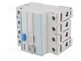 HAGER Interruptor Diferencial 40A 30mA 3+N