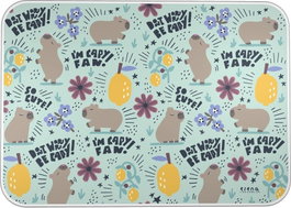 GRAFOPLAS DISEÑO Vade PVC Cheerful 33x47x0,5cm