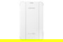 Samsung EF-BT210B Funda Book Cover para Galaxy Tab 3 (7.0") - Protección Resistente al Polvo y Rayones - Gris